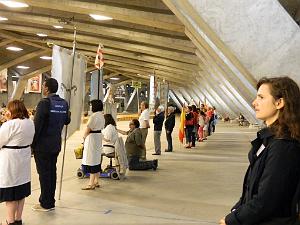2014 08 11 AU 16 LOURDES PELERINAGE AVEC L AOBR  (121)